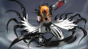 Hd Anime Hollow Form Ichigo Wallpaper