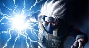 Hd Anime Kakashi Wallpaper