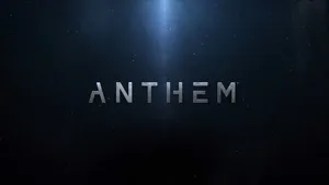 Hd Anthem Game Cover Wallpaper