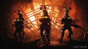 Hd Anthem Javelin Soldiers Wallpaper