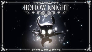 Hd Art Poster Hollow Knight Wallpaper