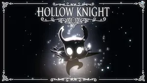 Hd Art Poster Hollow Knight Wallpaper