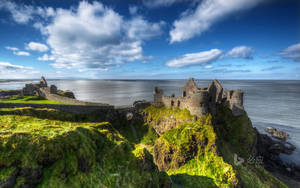 Hd Bing Ireland Castles Wallpaper
