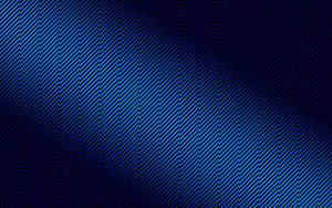 Hd Blue Carbon Fiber Diagonal Wallpaper