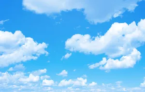 Hd Blue Sky Wallpaper Full Hd Picture Wallpaper
