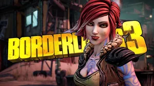Hd Borderlands 3 Lilith Wallpaper