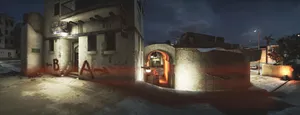 Hd Csgo Dust Ii Map Wallpaper