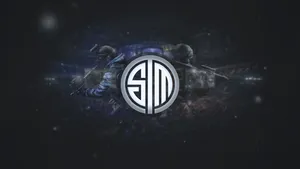 Hd Csgo Tsm Logo Wallpaper
