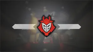 Hd G2 Esports Csgo Wallpaper