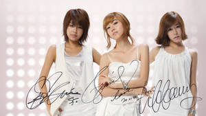 Hd Girls' Generation Snsd Wallpaper