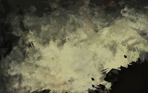 Hd Grunge White Smoke Wallpaper
