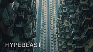 Hd Hypebeast And Tall Buildings Wallpaper