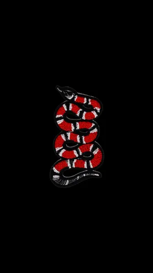 Hd Hypebeast Snake Wallpaper