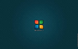 Hd Minimalistic Windows 7 Screen Wallpaper
