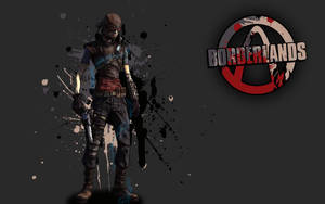 Hd Mordecai Of Borderlands Wallpaper