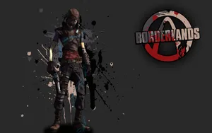 Hd Mordecai Of Borderlands Wallpaper