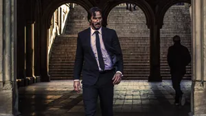 Hd Movie John Wick Stills Wallpaper
