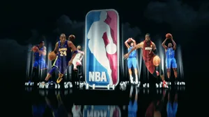 Hd Nba Super Star Wallpaper