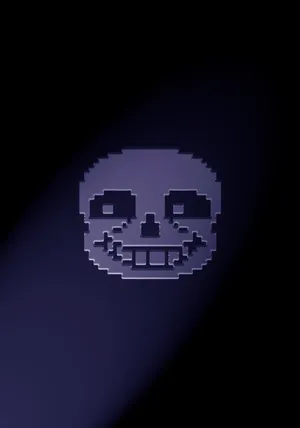 Hd Pixel Sans Head Wallpaper