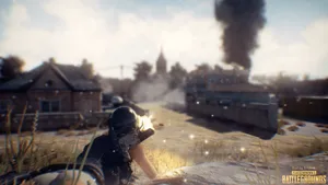 Hd Pubg Battlefield Wallpaper