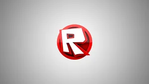 Hd Roblox Logo Wallpaper