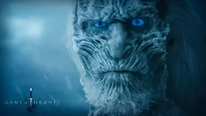 Hd White Walker Of Game Of Thrones Wallpaper