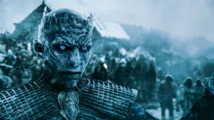 Hd White Walker Of Game Of Thrones Wallpaper