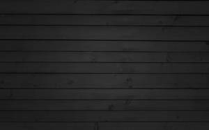 Hd Wood Painted Black Wallpaper