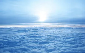 Heaven Image Background Wallpaper