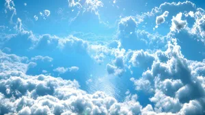 Heaven Wallpaper Wallpaper