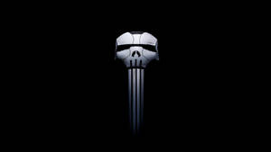 Hero Punisher Logo Wallpaper
