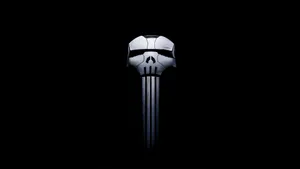 Hero Punisher Logo Wallpaper