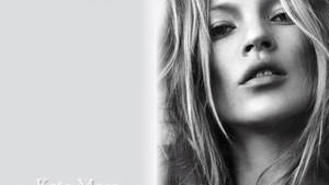 Heroin Chic Kate Moss Wallpaper