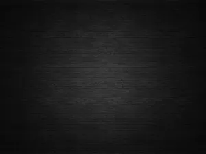 High Quality Black Wood Texture Wallpaper