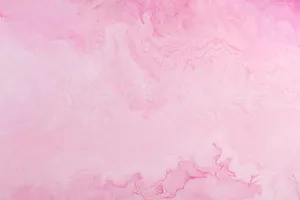 High Res Pink Watercolor Texture Wallpaper
