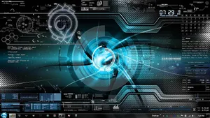High Resolution Amazing Sci Fi Wallpaper Hd Wallpaper