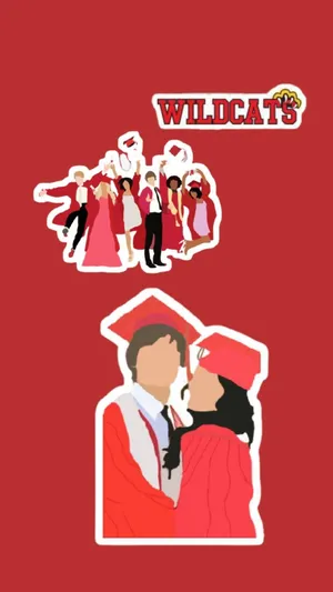 high school musical wallpaper