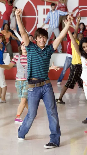 high school musical wallpaper