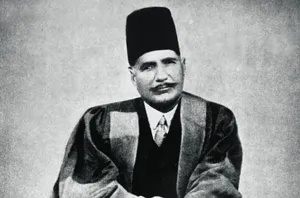 Historical_ Figure_ Portrait Wallpaper