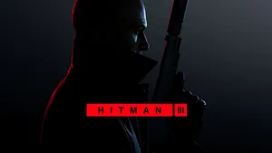 Hitman Ii - Pc - Pc - Pc - Pc - Pc - Wallpaper