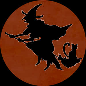 Hocus Pocus 560 X 560 Wallpaper