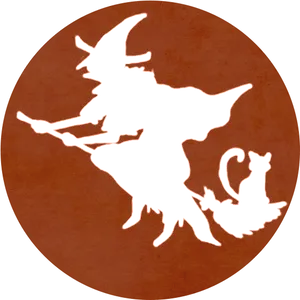 Hocus Pocus 560 X 560 Wallpaper