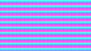 Hollister Neon Pink And Blue Poster Wallpaper