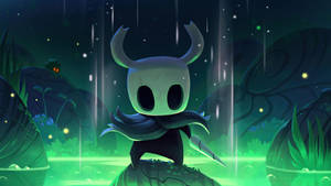 Hollow Knight Video Game Cool Pfp Wallpaper