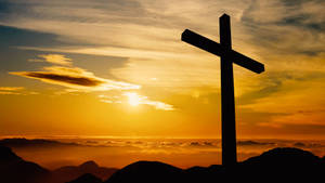 Holy Good Friday Wallpaper