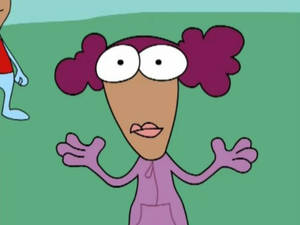 Home Movies Unsure Melissa Robbins Wallpaper