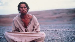 Homeless Willem Dafoe Wallpaper