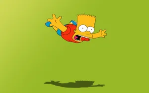 Homer Simpson -