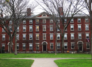 Hope College At Brown University Wallpaper