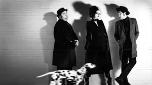 Horace, Jasper, And Cruella 2021 Wallpaper